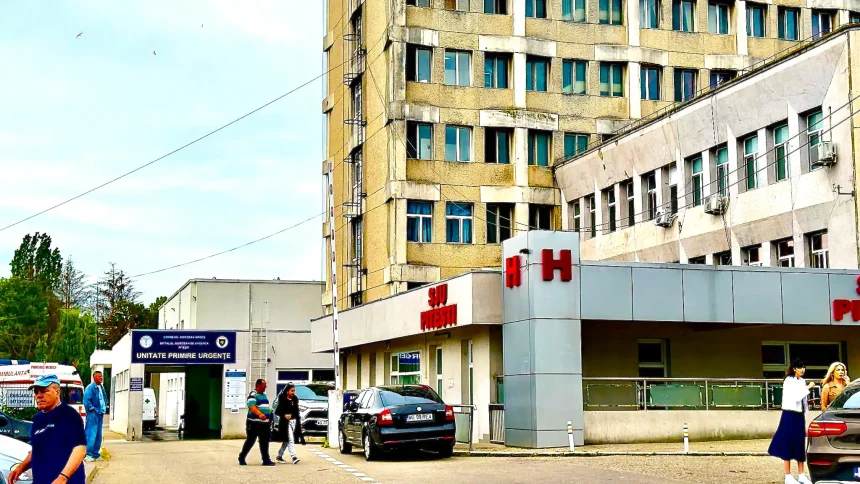 schimbari dure in sistemul sanitar reorganizari in curand