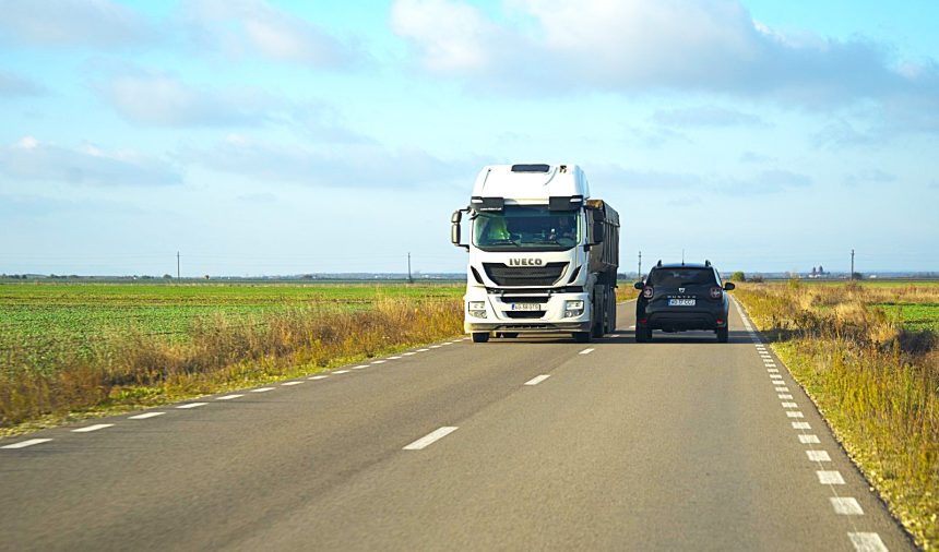 75 de milioane euro lovesc 7 comune si 16 sate drumul