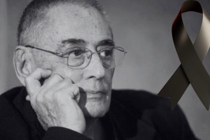 A murit Horia Moculescu