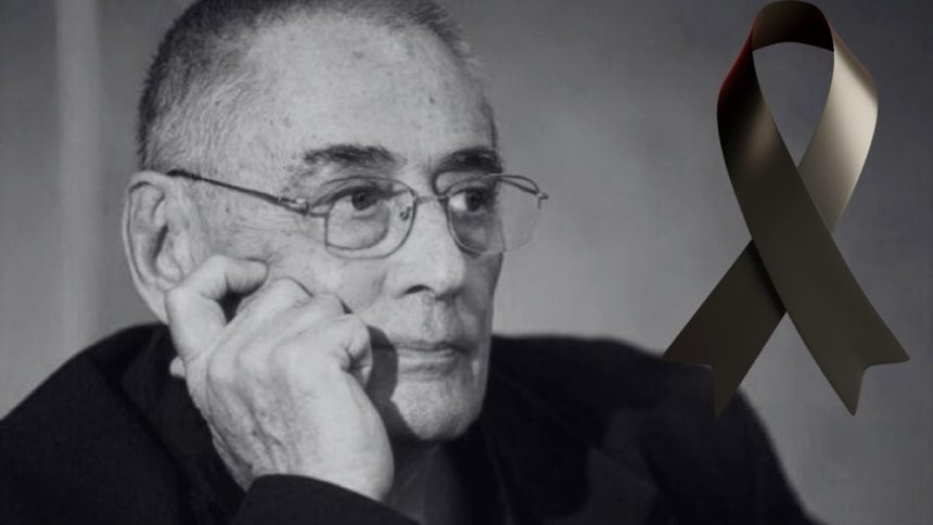 A murit Horia Moculescu