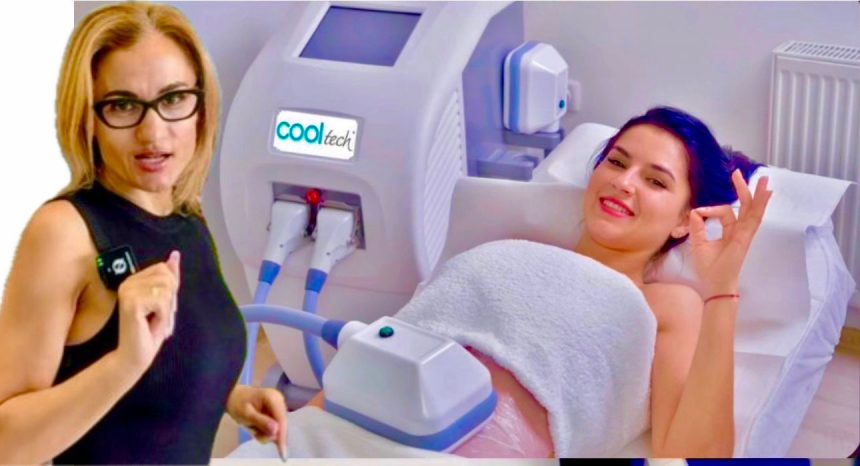 Adevrul despre criolipoliza Opiniile specialistilor Dara Beauty
