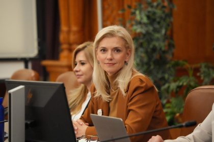 Alina Gorghiu Aceasta schimba mentalitati si salveaza vieti