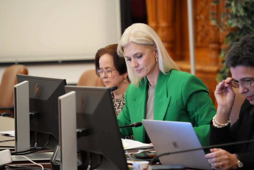 Alina Gorghiu Masura ce poate salva vieti