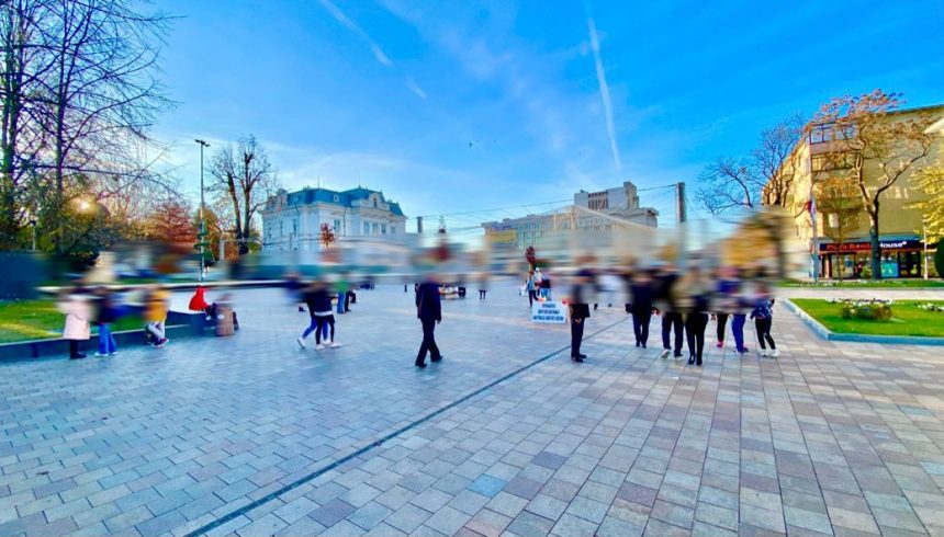 Anunt important pentru pitesteni Este gratis