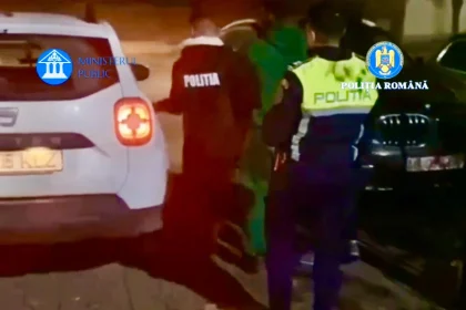 Arges Atac violent Barbat lasat inconstient si jefuit