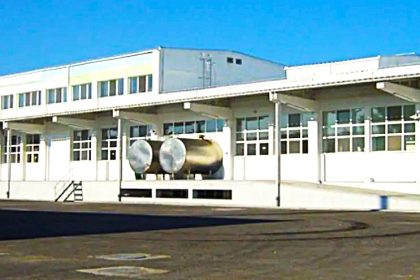 Arges Fabrica de vanzare pentru 12 milioane euro