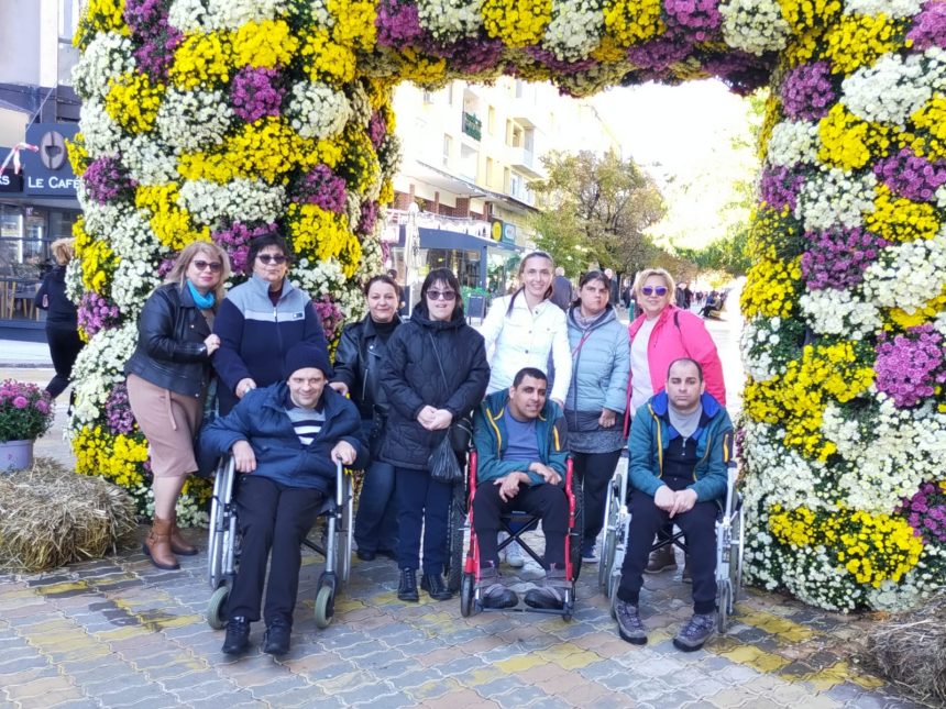 Arges Fiecare gest conteaza pentru acesti oameni