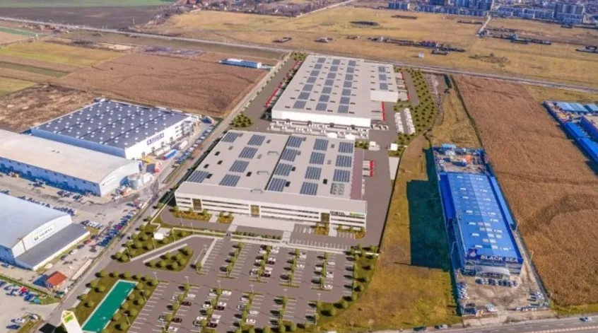 Arges O companie auto concediaza sute de angajati