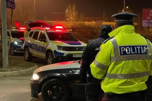 Arges Sofer beat scandal pe bulevard A refuzat tot