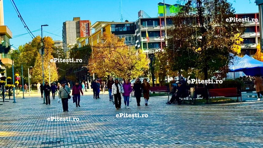Arges e pe primul loc Ce se intampla cu salariile
