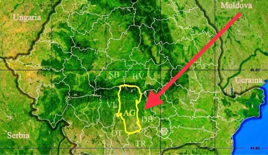 Argesul isi pierde resursa cea mai valoroasa