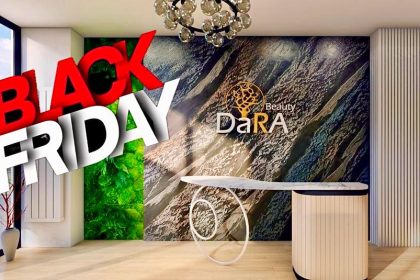 Black Friday la Dara Beauty Pitesti Reduceri unice