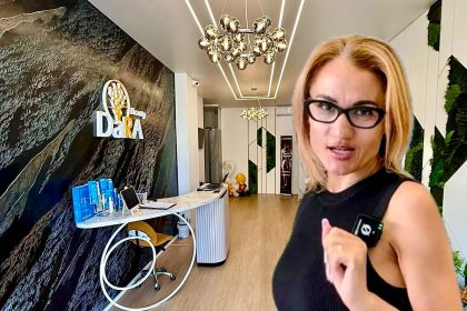 Cadoul perfect de Sfantul Andrei Dara Beauty rapid