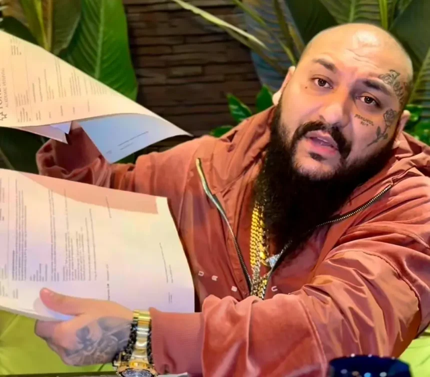 Ce plan avea Dani Mocanu inainte de a fi condamnat