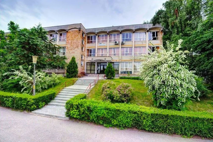 Concurs de angajare la Scoala Gimnaziala Ion Pillat