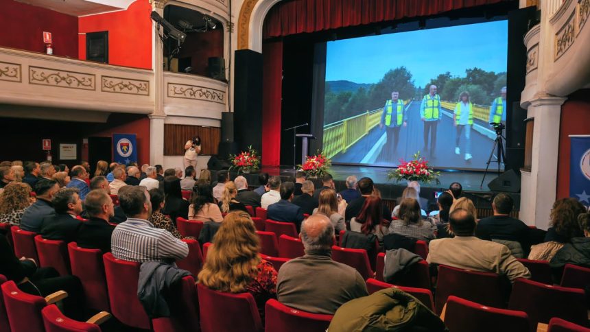 Consiliul Judetean Arges prezinta bilantul 2024 2025
