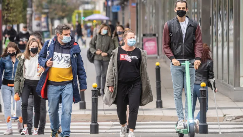 Covid a declansat o criza tacuta pentru miliarde