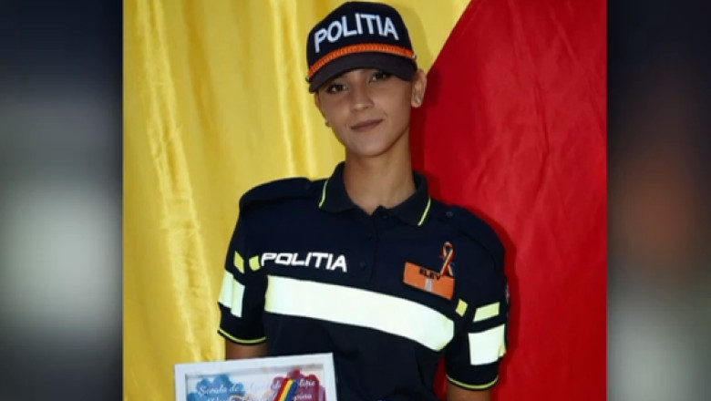 Criminalul din Mioveni prins cu ajutorul Andreei