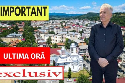 Criza la Curtea de Arges Lipsa apa potabila