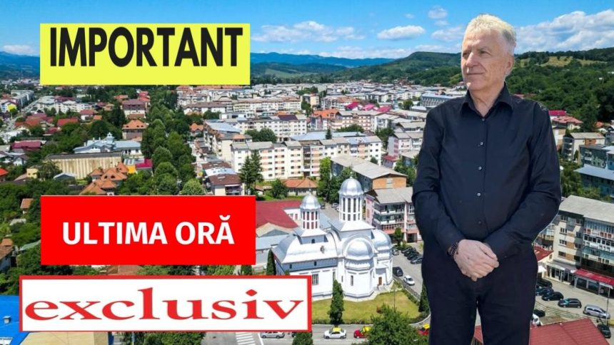 Criza la Curtea de Arges Lipsa apa potabila