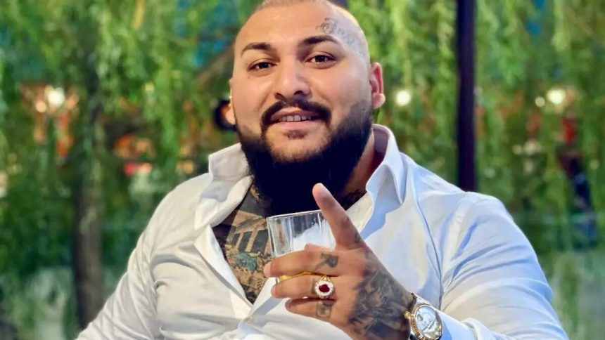 Dani Mocanu prim mesaj din exil dupa condamnare