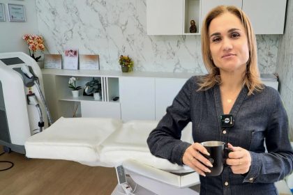 Dara Beauty te pregateste pentru vara epilare definitiva