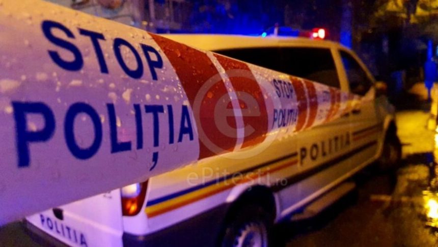 Descoperire socanta La 23 de ani gasit decedat