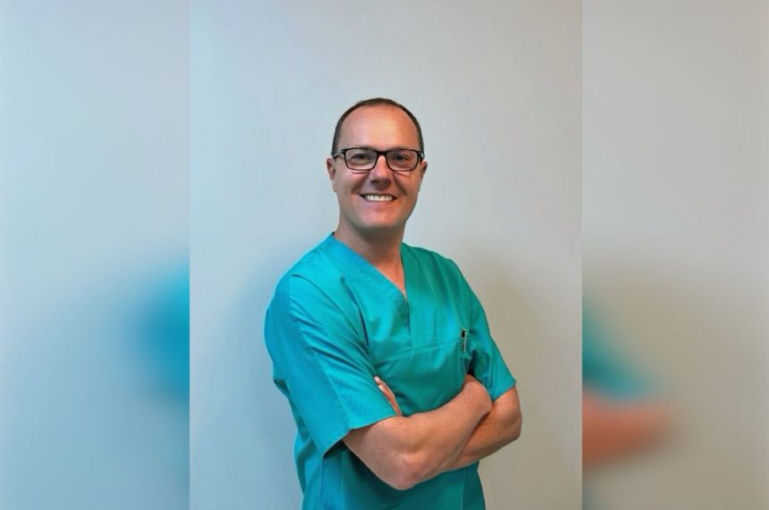 Dr Rob Robert explica manifestarea alergiilor