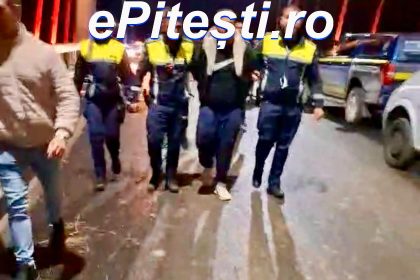 El este suspectul crimei de la Mioveni