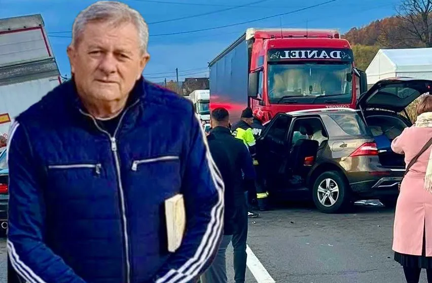 Exclusiv Dezvaluiri socante ale familiei afaceristului