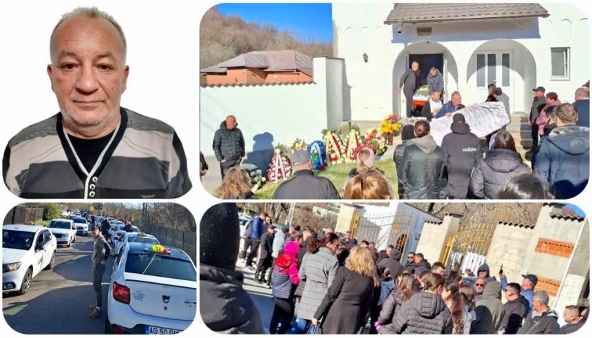 Exclusiv Durere uriaa Zeci de taxiuri i colegii fiicei