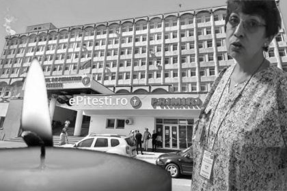 Exclusiv Pitesti A decedat doctorita Dana Costache