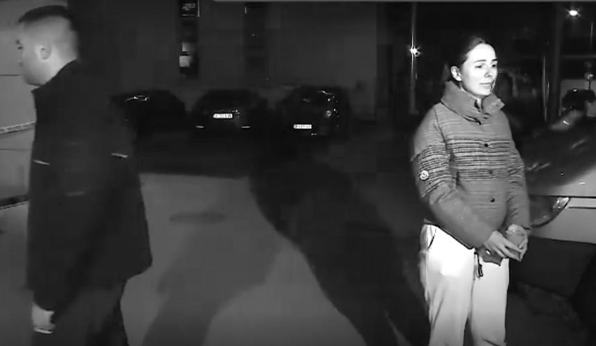 Fetita de 2 ani din Campulung a murit dupa sedere