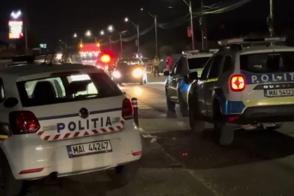 IPJ Arges informatii oficiale despre tragedia rutiera