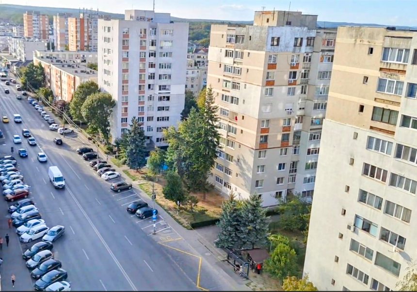 Impozitele pe proprietate si autoturisme vor creste din