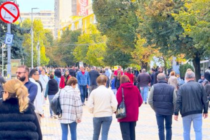 Institutie publica din Arges angajeaza Anunt final