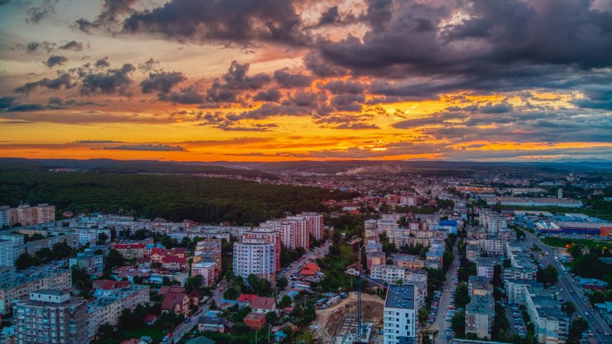 Investitii importante in sanatate la Pitesti