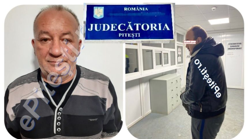 Judecatorii decidia cruciala Ce se intampla cu suspectul