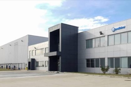 Locuri de munca disponibile la fabrica Peikko Romania