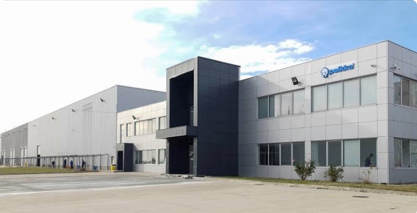 Locuri de munca disponibile la fabrica Peikko Romania