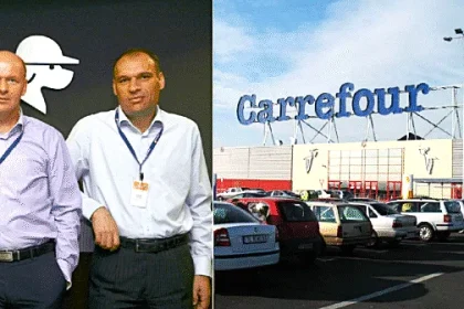 Lovitura de miliarde Proprietarii Dedeman pregatiti sa achizitioneze