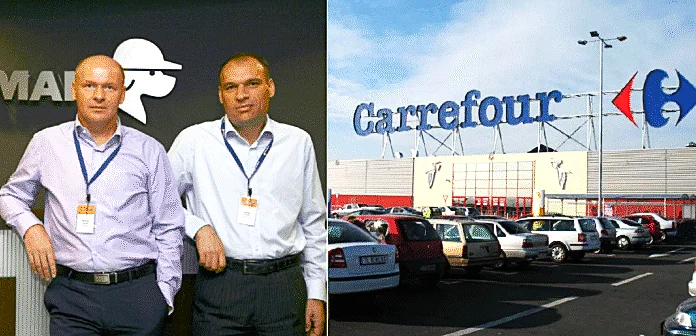 Lovitura de miliarde Proprietarii Dedeman pregatiti sa achizitioneze