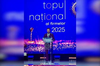 Mihai Cotez sa ne reamintim cat valoreaza mediul