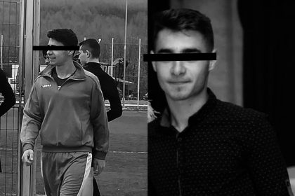 Mioveni Marius Chivu politist si fost fotbalist a murit la 24