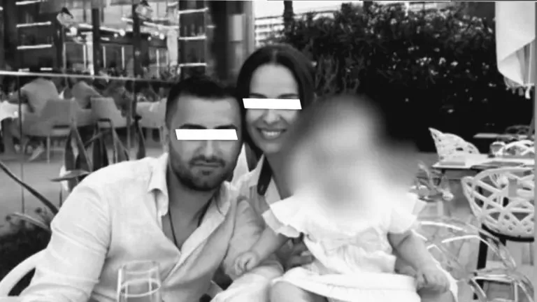 Noi detalii despre fetita din Arges decedata