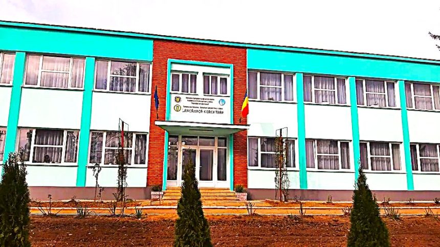 O institutie importanta din Arges face angajari