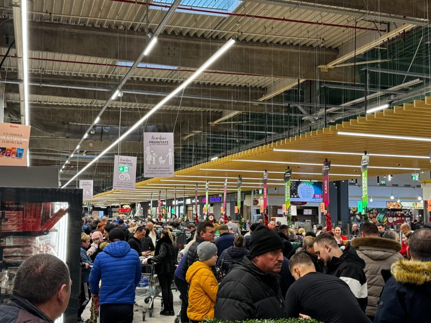 Obligatii si amenzi uriae in toate magazinele Ce trebuie