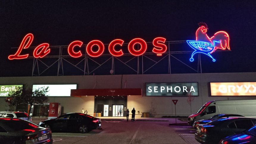 Oferte impressionante la supermarketul La Cocos Pitesti