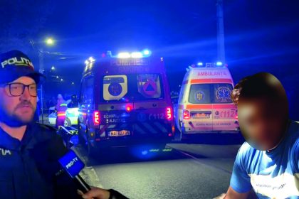 Oficial Filmul crimei de la Mioveni El este suspectul principal