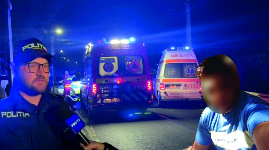 Oficial Filmul crimei de la Mioveni El este suspectul principal